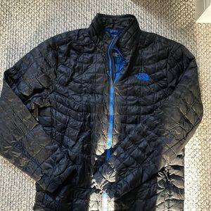 Men’s North Face jacket